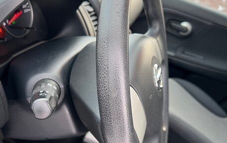 Nissan Note II рестайлинг, 2011 год, 745 000 рублей, 12 фотография