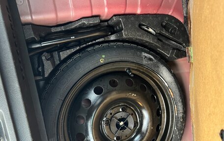 Nissan Note II рестайлинг, 2011 год, 745 000 рублей, 8 фотография