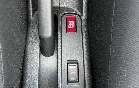 Nissan Note II рестайлинг, 2011 год, 745 000 рублей, 13 фотография