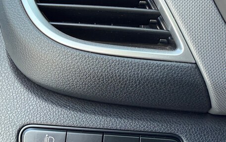 KIA Seltos I, 2022 год, 2 550 000 рублей, 9 фотография