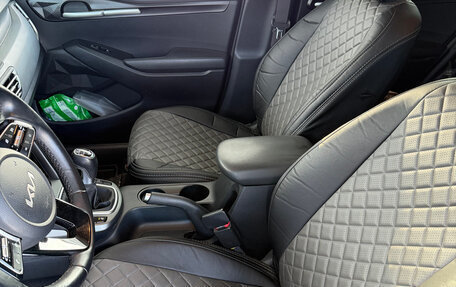 KIA Seltos I, 2022 год, 2 550 000 рублей, 11 фотография