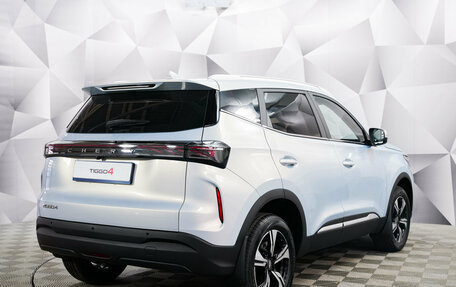 Chery Tiggo 4 I рестайлинг, 2025 год, 2 429 000 рублей, 4 фотография