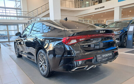 KIA K5, 2021 год, 2 310 000 рублей, 8 фотография