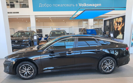 KIA K5, 2021 год, 2 310 000 рублей, 10 фотография