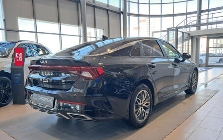 KIA K5, 2021 год, 2 310 000 рублей, 6 фотография