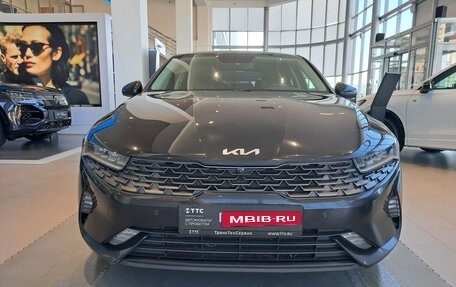 KIA K5, 2021 год, 2 310 000 рублей, 2 фотография