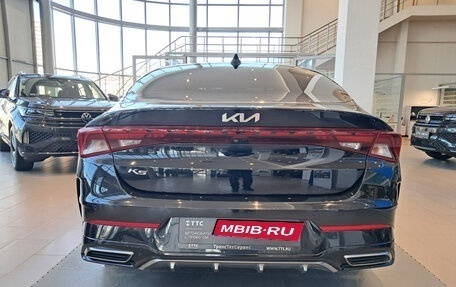 KIA K5, 2021 год, 2 310 000 рублей, 7 фотография