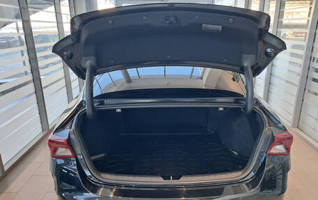 KIA K5, 2021 год, 2 310 000 рублей, 12 фотография