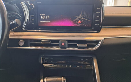 KIA K5, 2021 год, 2 310 000 рублей, 18 фотография