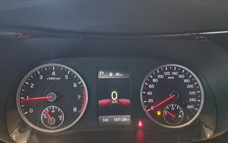 KIA K5, 2021 год, 2 310 000 рублей, 16 фотография