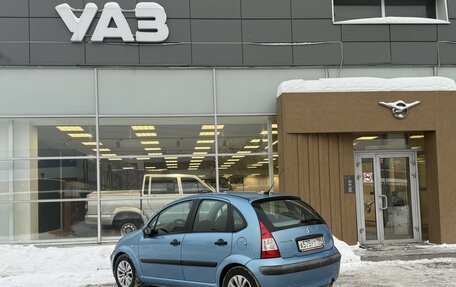 Citroen C3 II, 2009 год, 420 000 рублей, 3 фотография