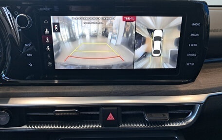 KIA K5, 2021 год, 2 310 000 рублей, 23 фотография