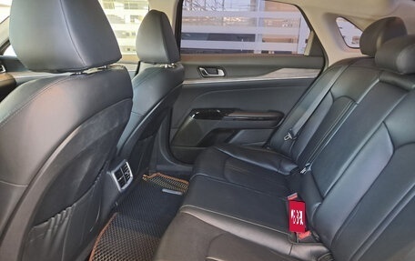 KIA K5, 2021 год, 2 310 000 рублей, 15 фотография