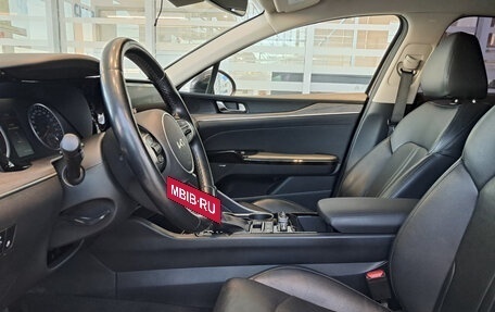 KIA K5, 2021 год, 2 310 000 рублей, 20 фотография