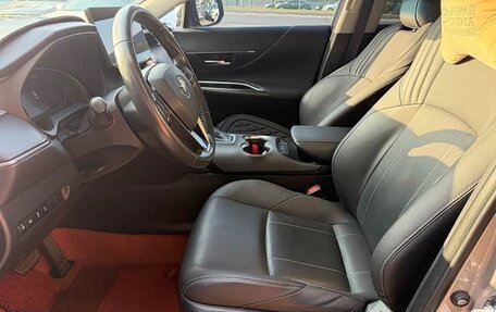 Toyota Harrier, 2022 год, 3 659 978 рублей, 7 фотография