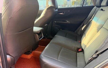 Toyota Harrier, 2022 год, 3 659 978 рублей, 8 фотография