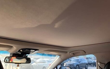 Toyota Harrier, 2022 год, 3 659 978 рублей, 11 фотография