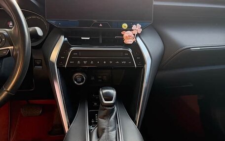 Toyota Harrier, 2022 год, 3 659 978 рублей, 10 фотография