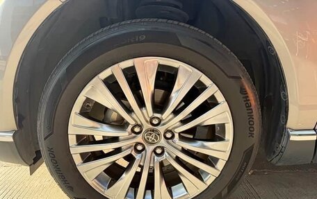 Toyota Harrier, 2022 год, 3 659 978 рублей, 14 фотография