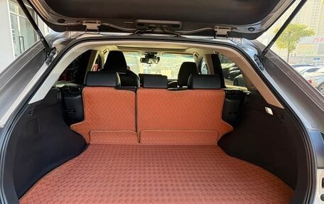 Toyota Harrier, 2022 год, 3 659 978 рублей, 13 фотография