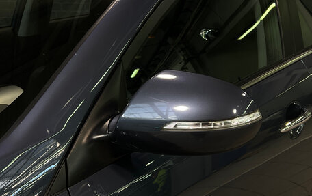 KIA Sportage III, 2015 год, 1 679 000 рублей, 10 фотография