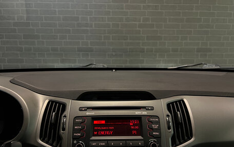 KIA Sportage III, 2015 год, 1 679 000 рублей, 17 фотография