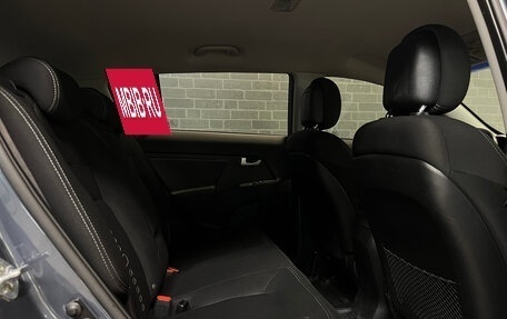 KIA Sportage III, 2015 год, 1 679 000 рублей, 16 фотография