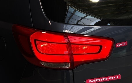 KIA Sportage III, 2015 год, 1 679 000 рублей, 12 фотография