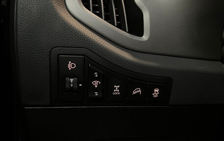 KIA Sportage III, 2015 год, 1 679 000 рублей, 21 фотография