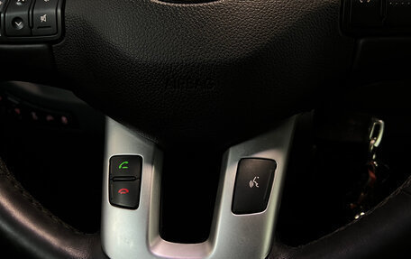 KIA Sportage III, 2015 год, 1 679 000 рублей, 24 фотография