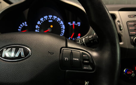 KIA Sportage III, 2015 год, 1 679 000 рублей, 23 фотография