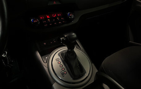 KIA Sportage III, 2015 год, 1 679 000 рублей, 19 фотография