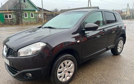 Nissan Qashqai, 2013 год, 750 000 рублей, 3 фотография