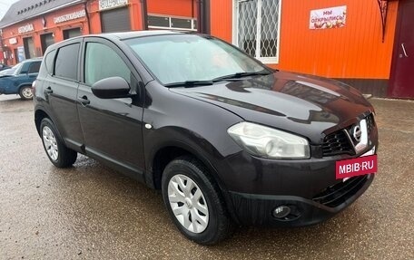 Nissan Qashqai, 2013 год, 750 000 рублей, 2 фотография