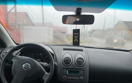 Nissan Qashqai, 2013 год, 750 000 рублей, 9 фотография