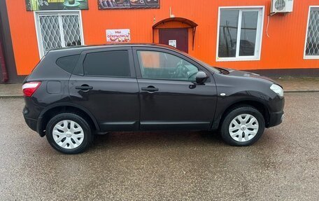 Nissan Qashqai, 2013 год, 750 000 рублей, 7 фотография