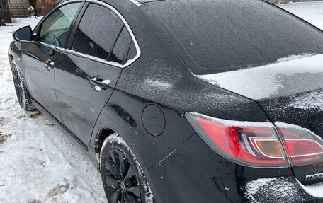 Mazda 6, 2007 год, 500 000 рублей, 4 фотография