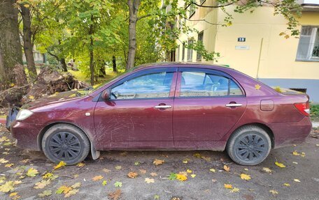 BYD F3 I, 2012 год, 310 000 рублей, 5 фотография