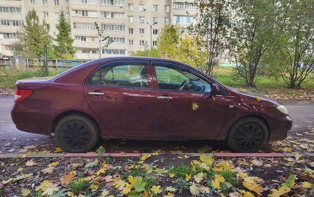 BYD F3 I, 2012 год, 310 000 рублей, 3 фотография