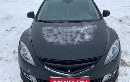 Mazda 6, 2007 год, 500 000 рублей, 6 фотография