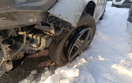 Hyundai Solaris II рестайлинг, 2020 год, 465 000 рублей, 4 фотография