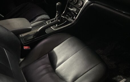 Mazda 6, 2007 год, 500 000 рублей, 9 фотография