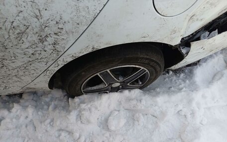 Hyundai Solaris II рестайлинг, 2020 год, 465 000 рублей, 5 фотография