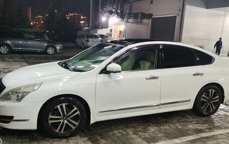 Nissan Teana, 2013 год, 1 200 000 рублей, 5 фотография