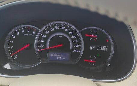 Nissan Teana, 2013 год, 1 200 000 рублей, 4 фотография