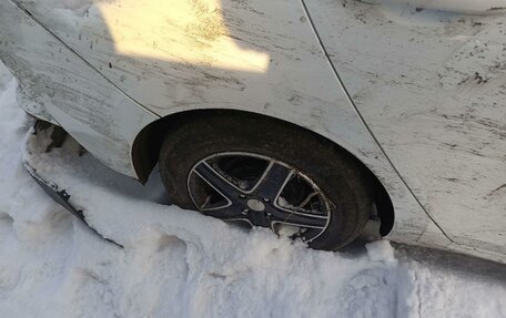 Hyundai Solaris II рестайлинг, 2020 год, 465 000 рублей, 3 фотография