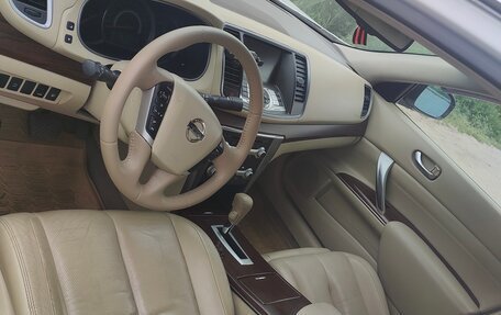 Nissan Teana, 2013 год, 1 200 000 рублей, 7 фотография