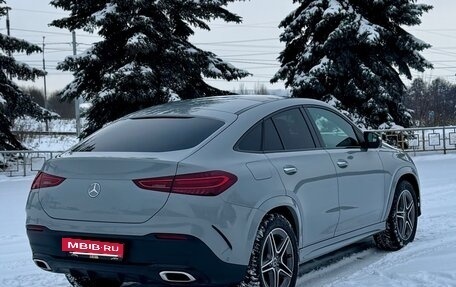 Mercedes-Benz GLE Coupe, 2023 год, 11 690 000 рублей, 3 фотография