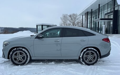 Mercedes-Benz GLE Coupe, 2023 год, 11 690 000 рублей, 6 фотография