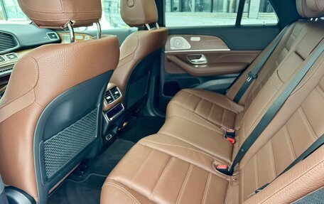 Mercedes-Benz GLE Coupe, 2023 год, 11 690 000 рублей, 16 фотография